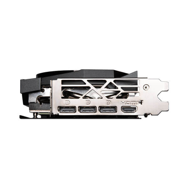 MSI RTX 4070 Gaming X Trio 12GB Graphics Card